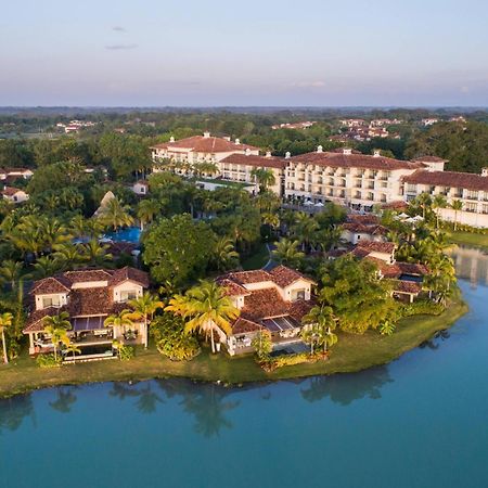The Buenaventura Golf & Beach Resort, Autograph Collection Río Hato Eksteriør billede