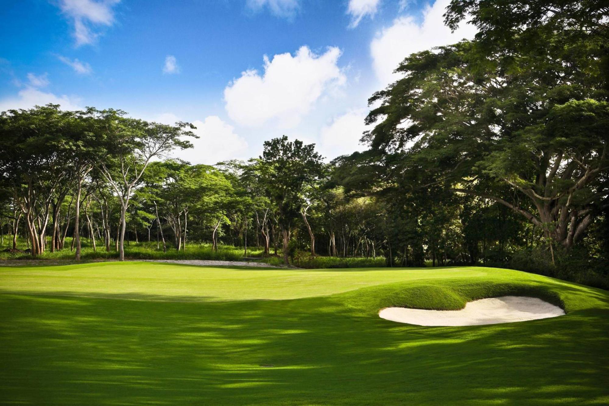 The Buenaventura Golf & Beach Resort, Autograph Collection Río Hato Eksteriør billede