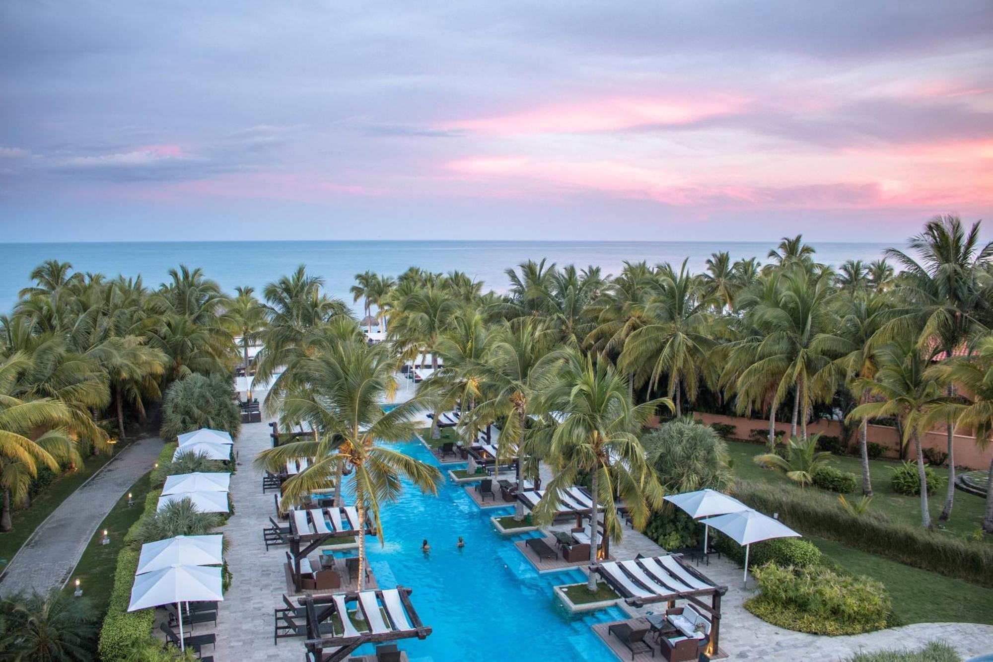 The Buenaventura Golf & Beach Resort, Autograph Collection Río Hato Eksteriør billede