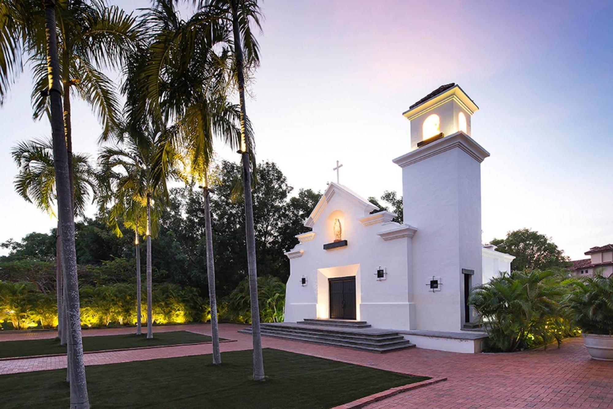 The Buenaventura Golf & Beach Resort, Autograph Collection Río Hato Eksteriør billede