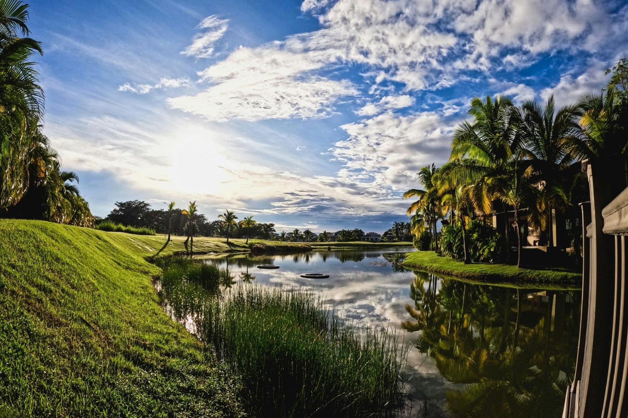 The Buenaventura Golf & Beach Resort, Autograph Collection Río Hato Eksteriør billede