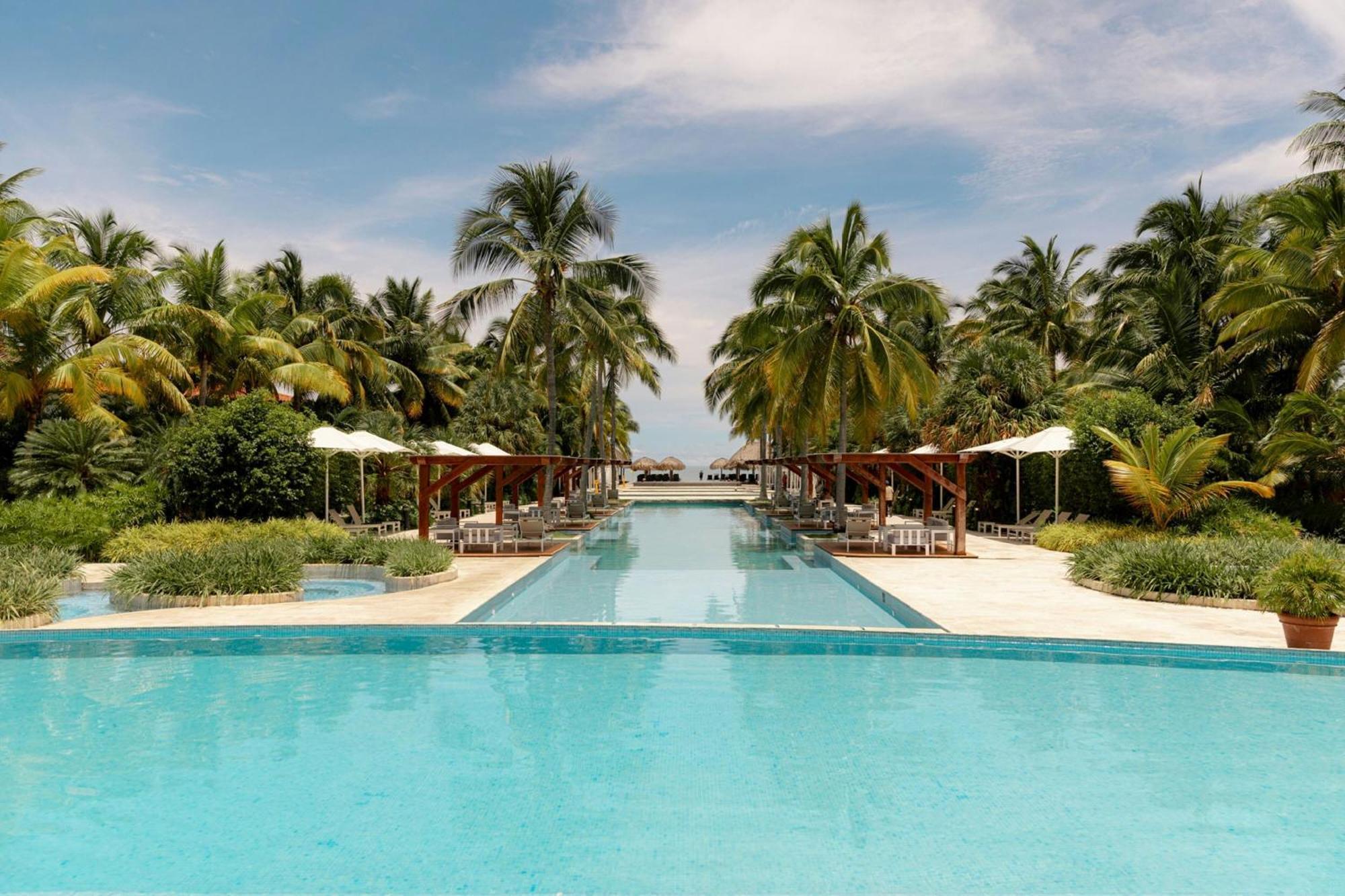 The Buenaventura Golf & Beach Resort, Autograph Collection Río Hato Eksteriør billede