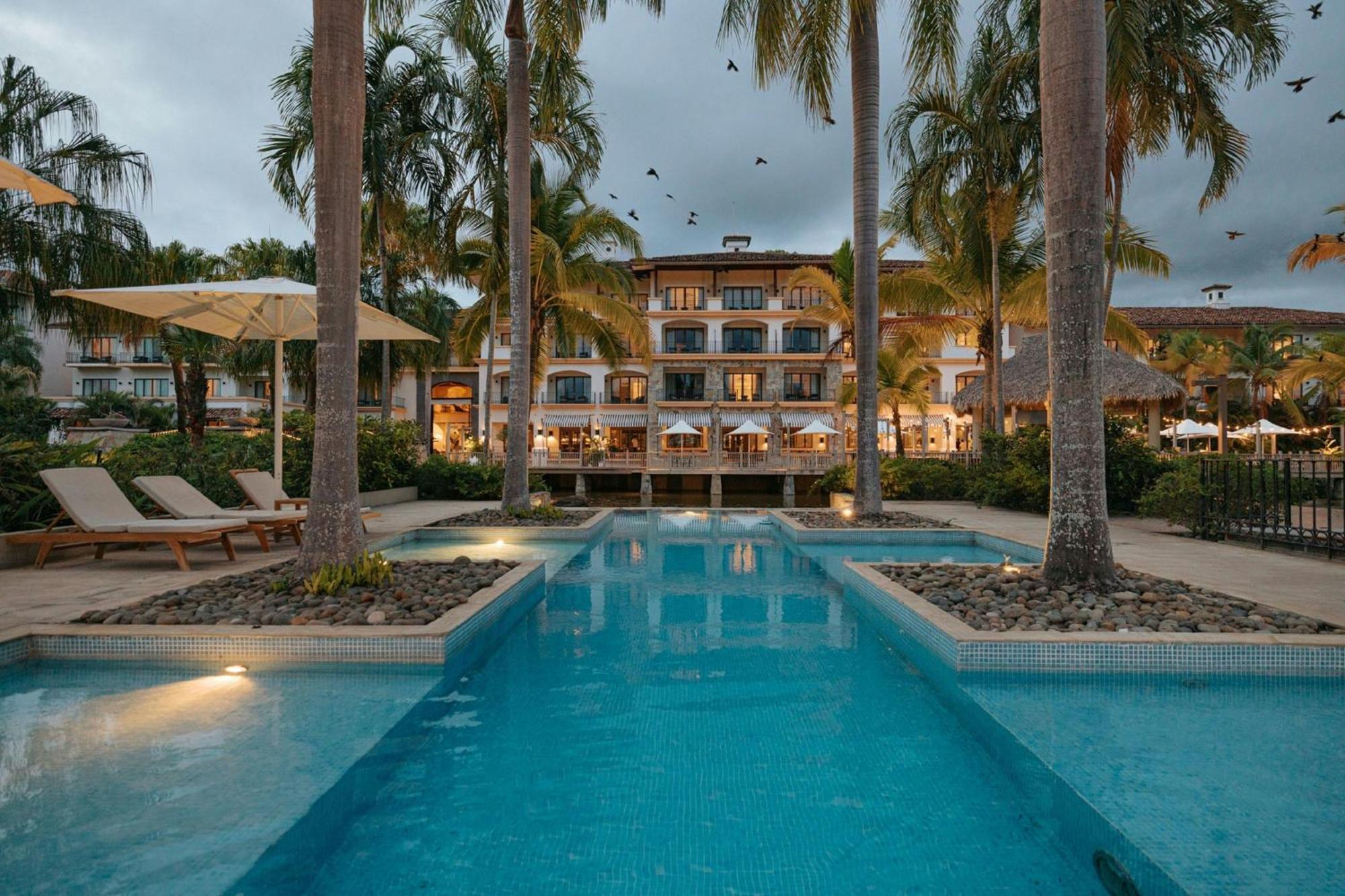 The Buenaventura Golf & Beach Resort, Autograph Collection Río Hato Eksteriør billede