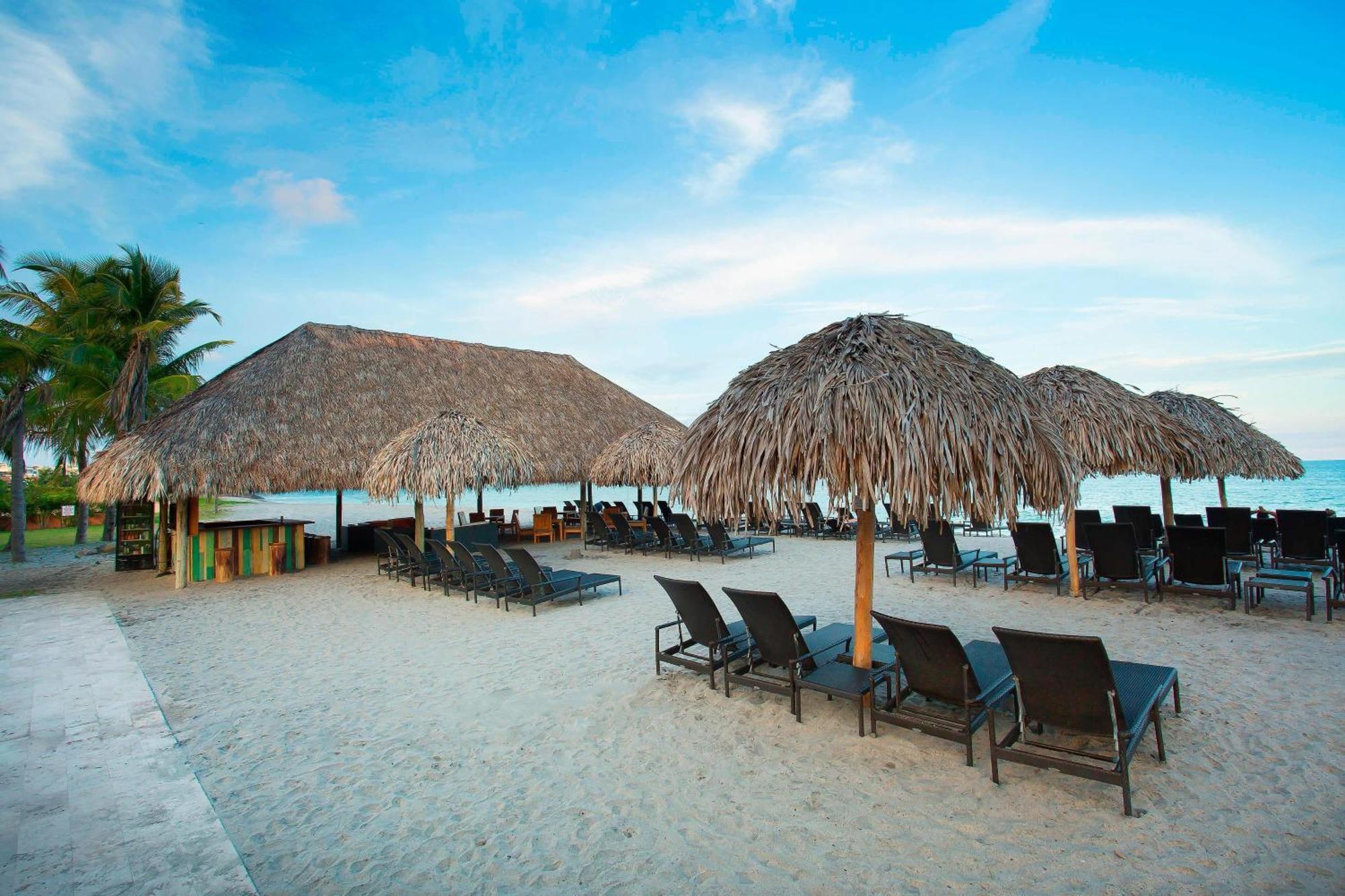 The Buenaventura Golf & Beach Resort, Autograph Collection Río Hato Eksteriør billede