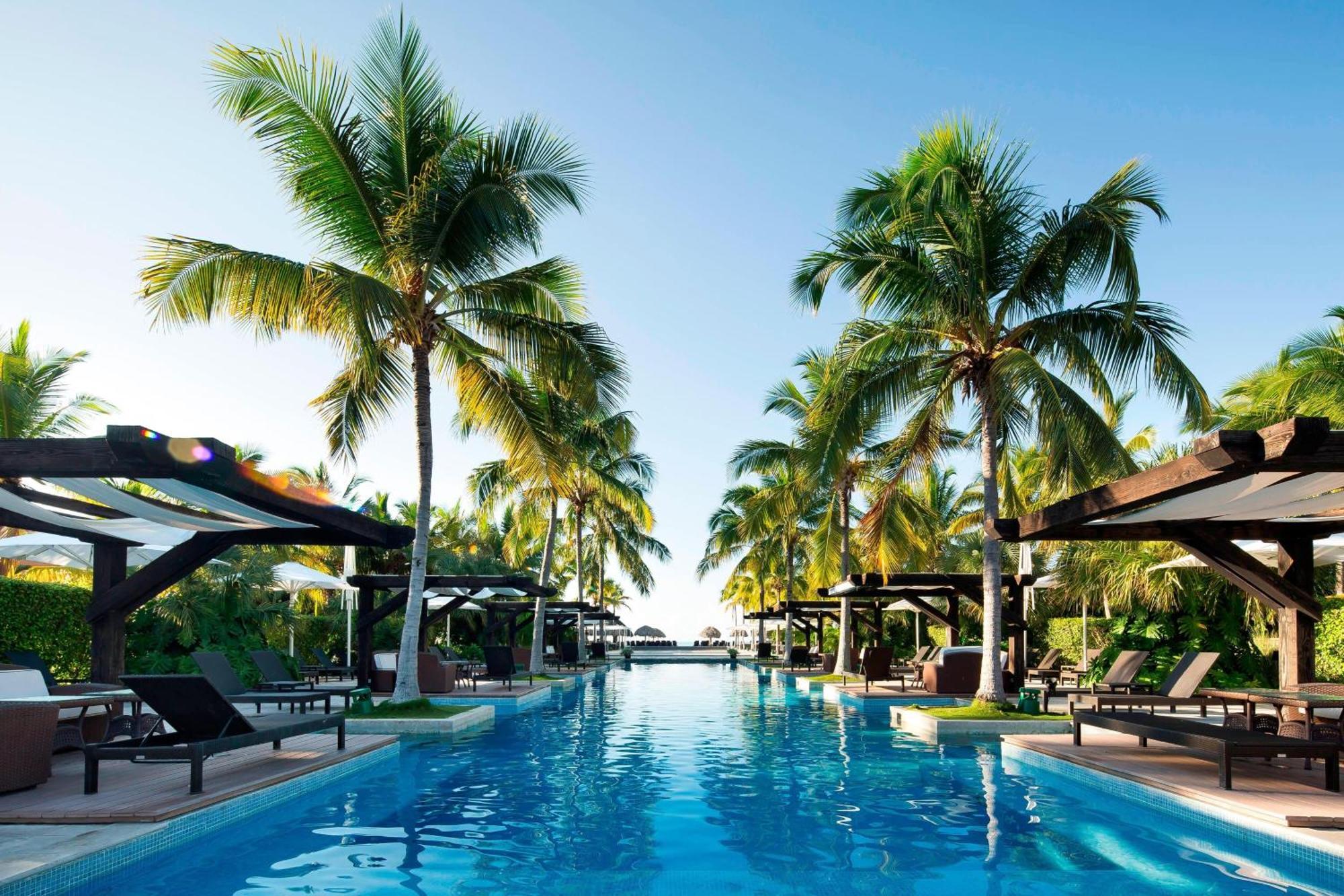 The Buenaventura Golf & Beach Resort, Autograph Collection Río Hato Eksteriør billede
