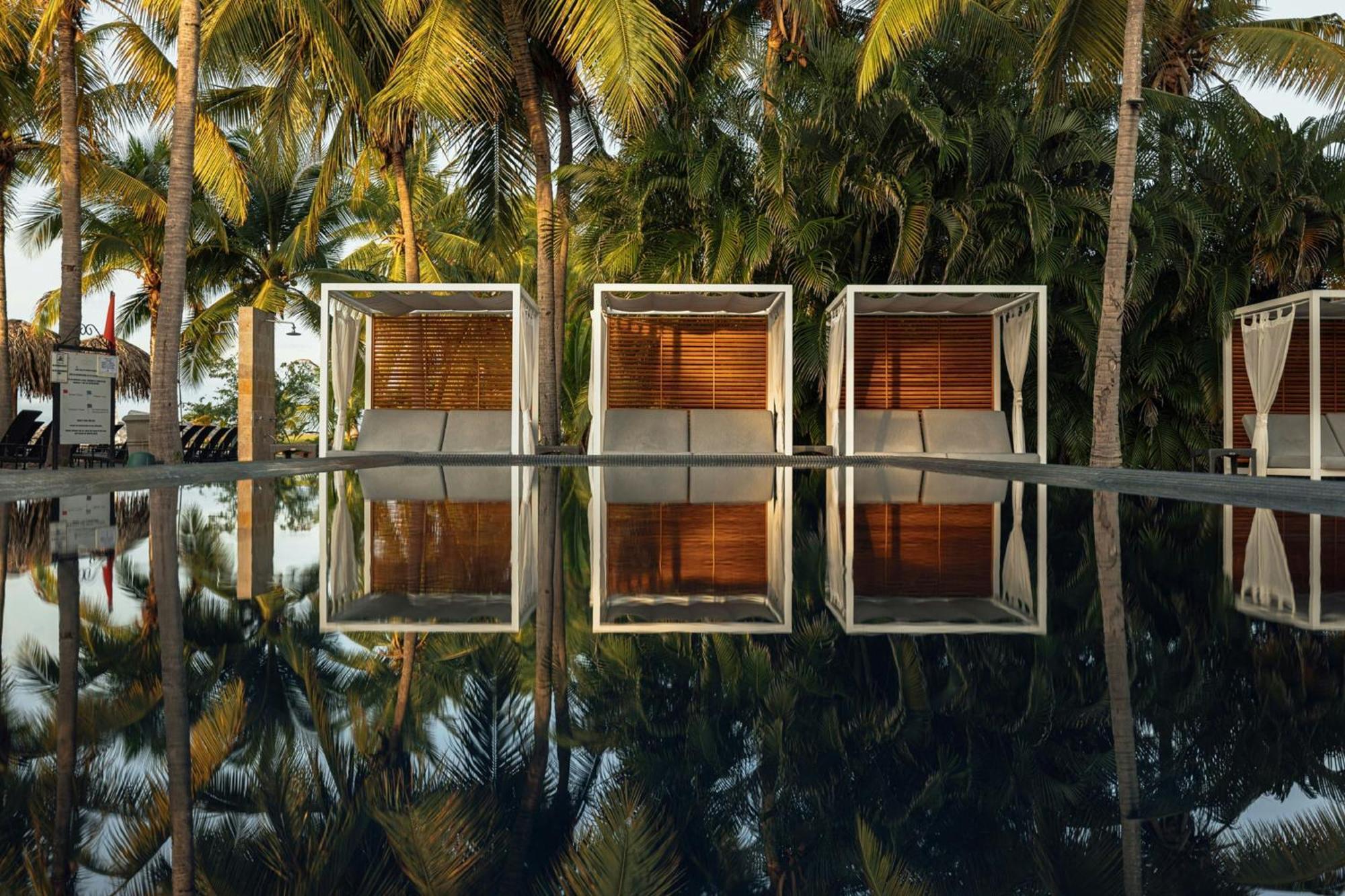 The Buenaventura Golf & Beach Resort, Autograph Collection Río Hato Eksteriør billede