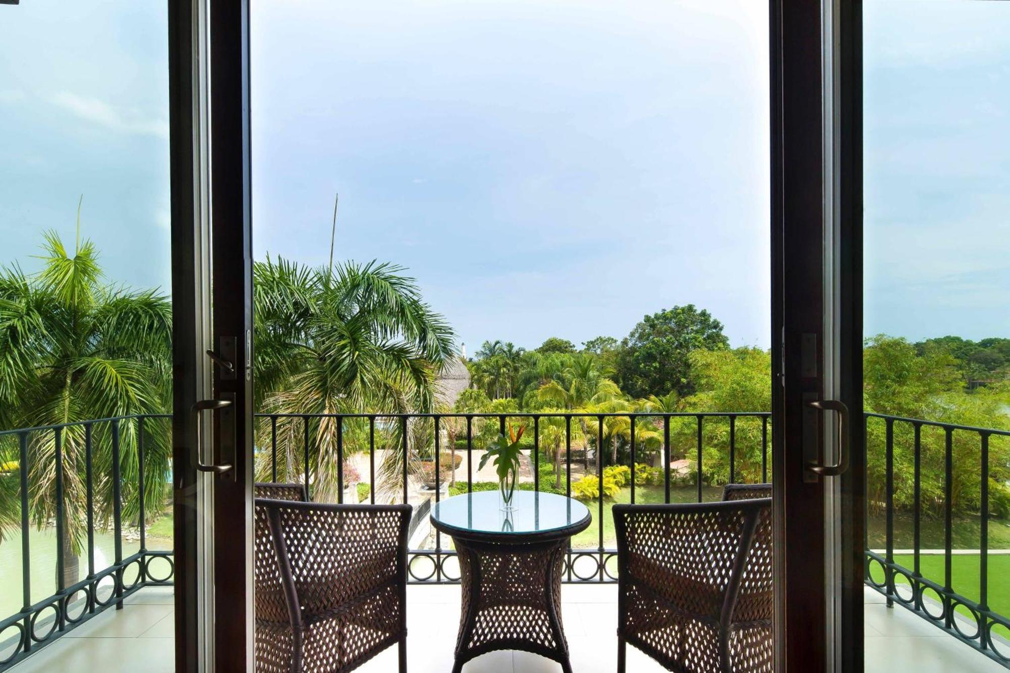 The Buenaventura Golf & Beach Resort, Autograph Collection Río Hato Eksteriør billede