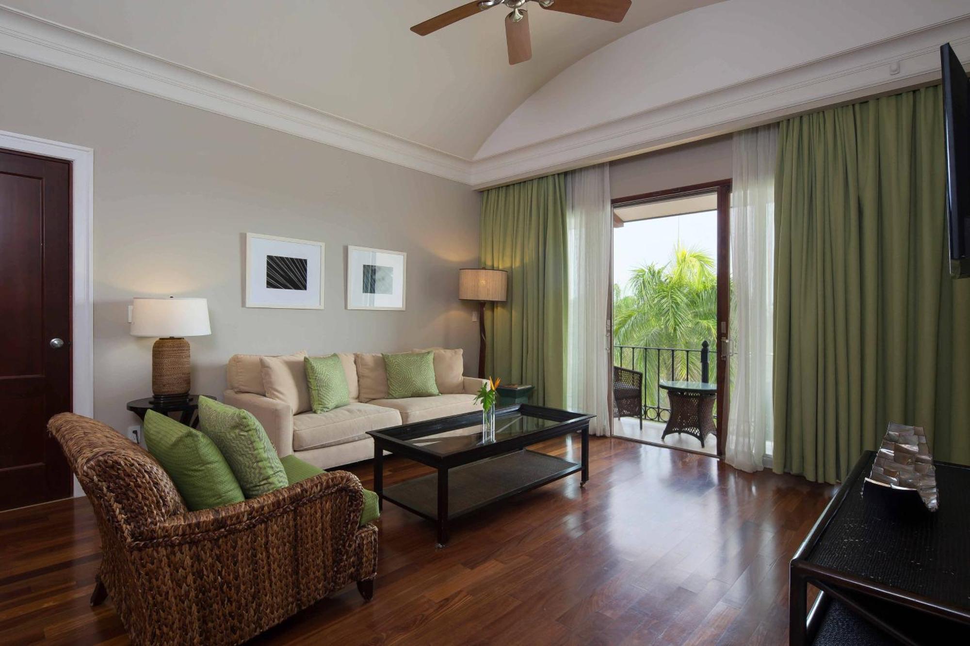 The Buenaventura Golf & Beach Resort, Autograph Collection Río Hato Eksteriør billede