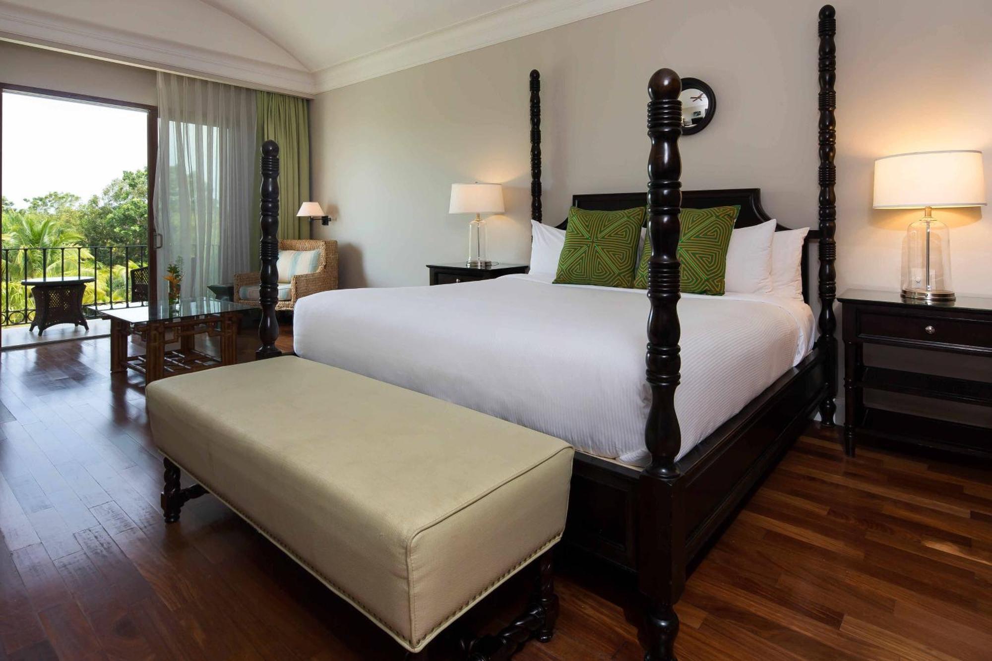 The Buenaventura Golf & Beach Resort, Autograph Collection Río Hato Eksteriør billede