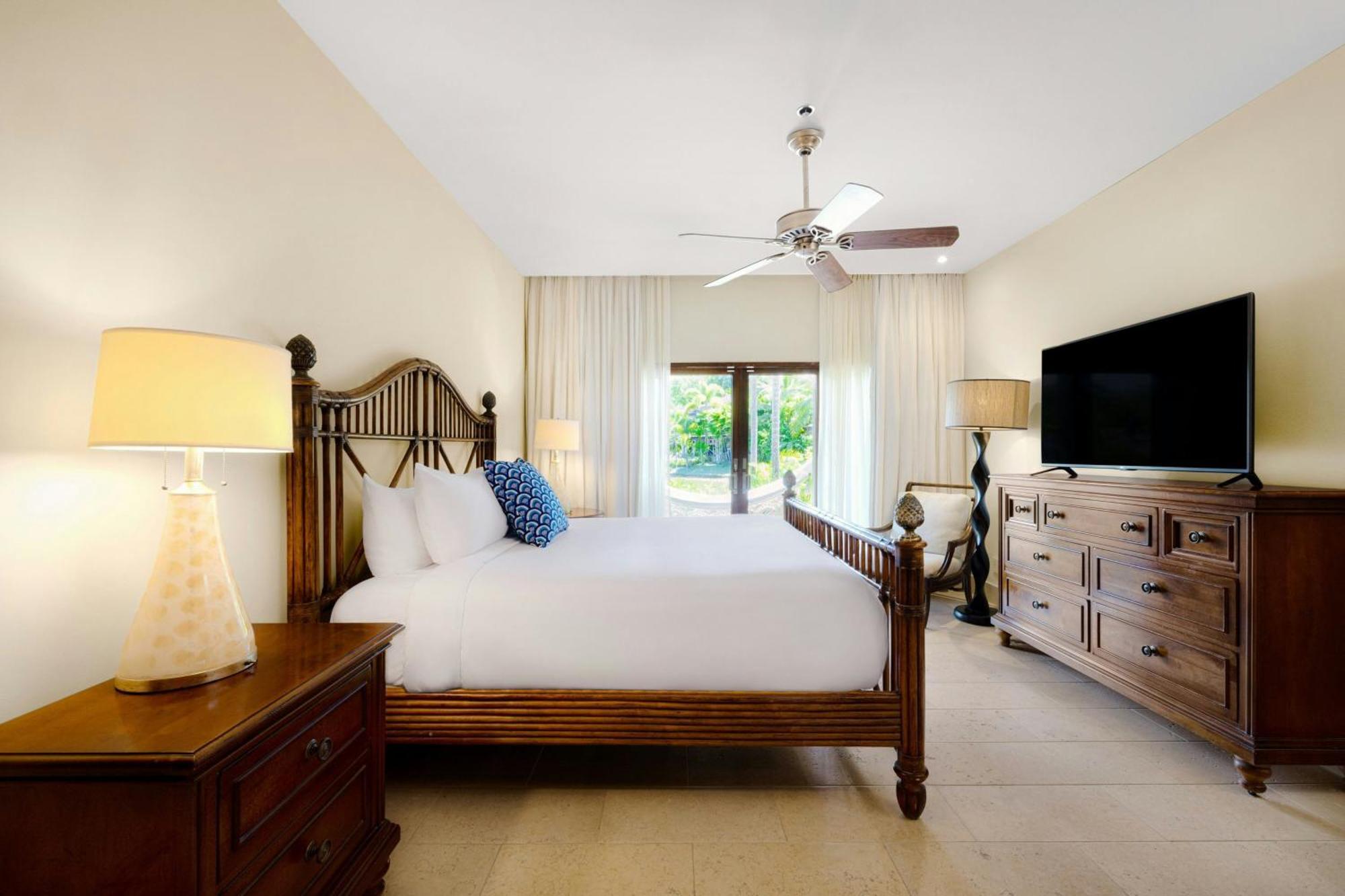 The Buenaventura Golf & Beach Resort, Autograph Collection Río Hato Eksteriør billede