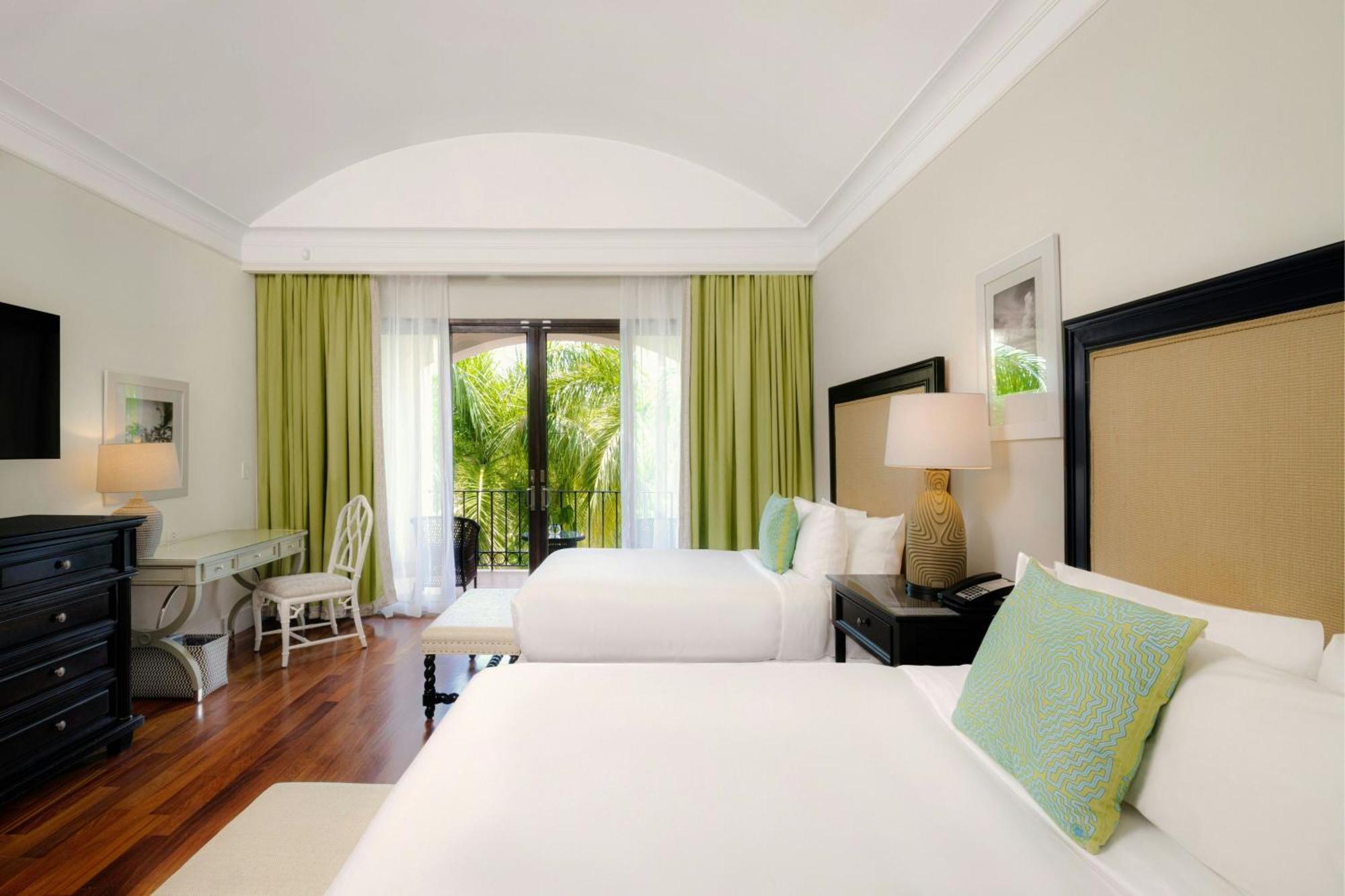 The Buenaventura Golf & Beach Resort, Autograph Collection Río Hato Eksteriør billede