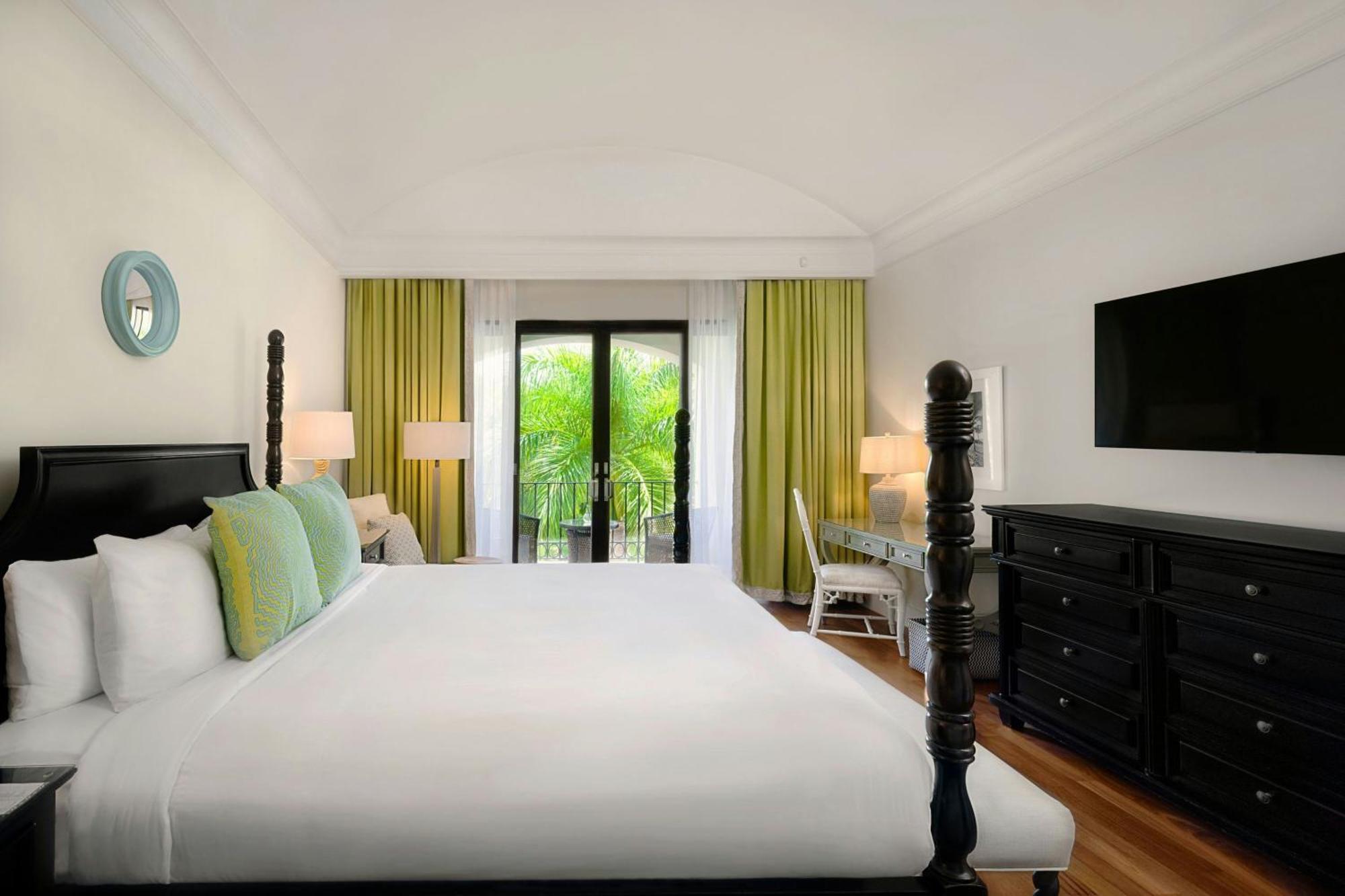 The Buenaventura Golf & Beach Resort, Autograph Collection Río Hato Eksteriør billede