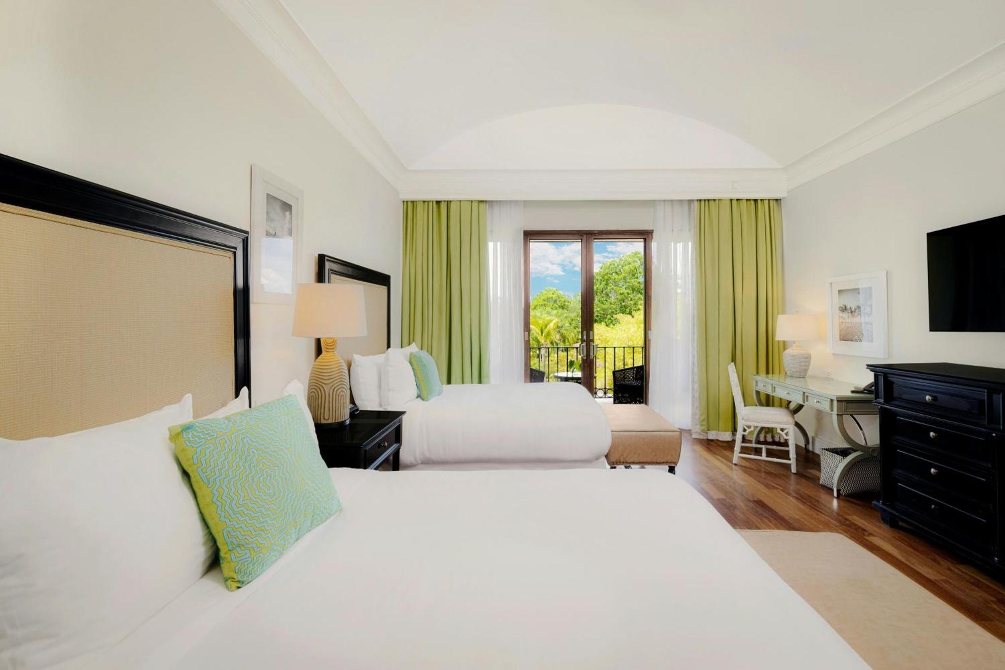 The Buenaventura Golf & Beach Resort, Autograph Collection Río Hato Eksteriør billede