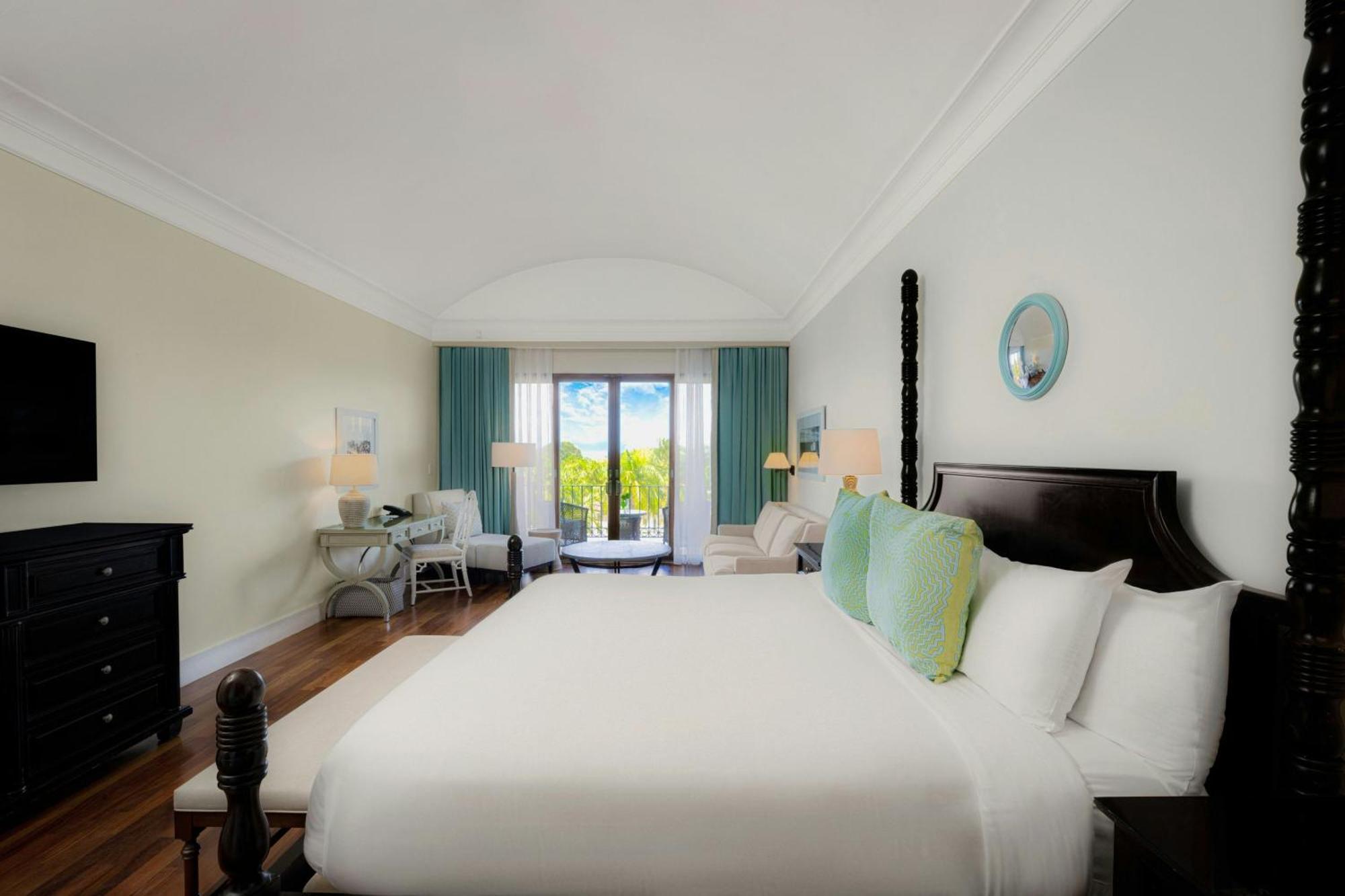 The Buenaventura Golf & Beach Resort, Autograph Collection Río Hato Eksteriør billede