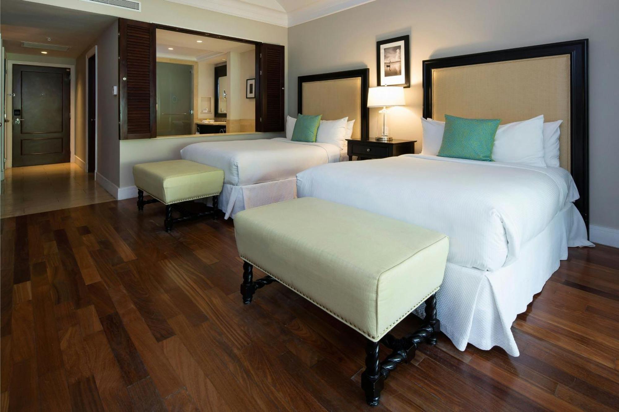 The Buenaventura Golf & Beach Resort, Autograph Collection Río Hato Eksteriør billede