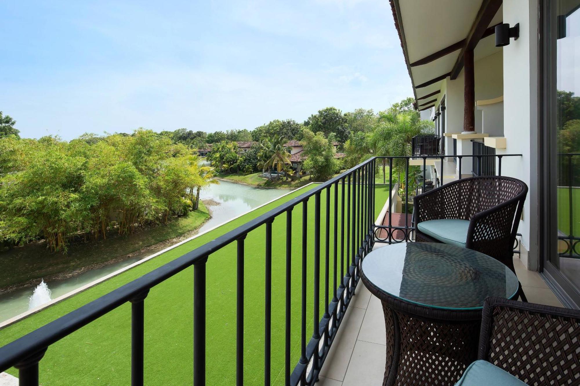 The Buenaventura Golf & Beach Resort, Autograph Collection Río Hato Eksteriør billede