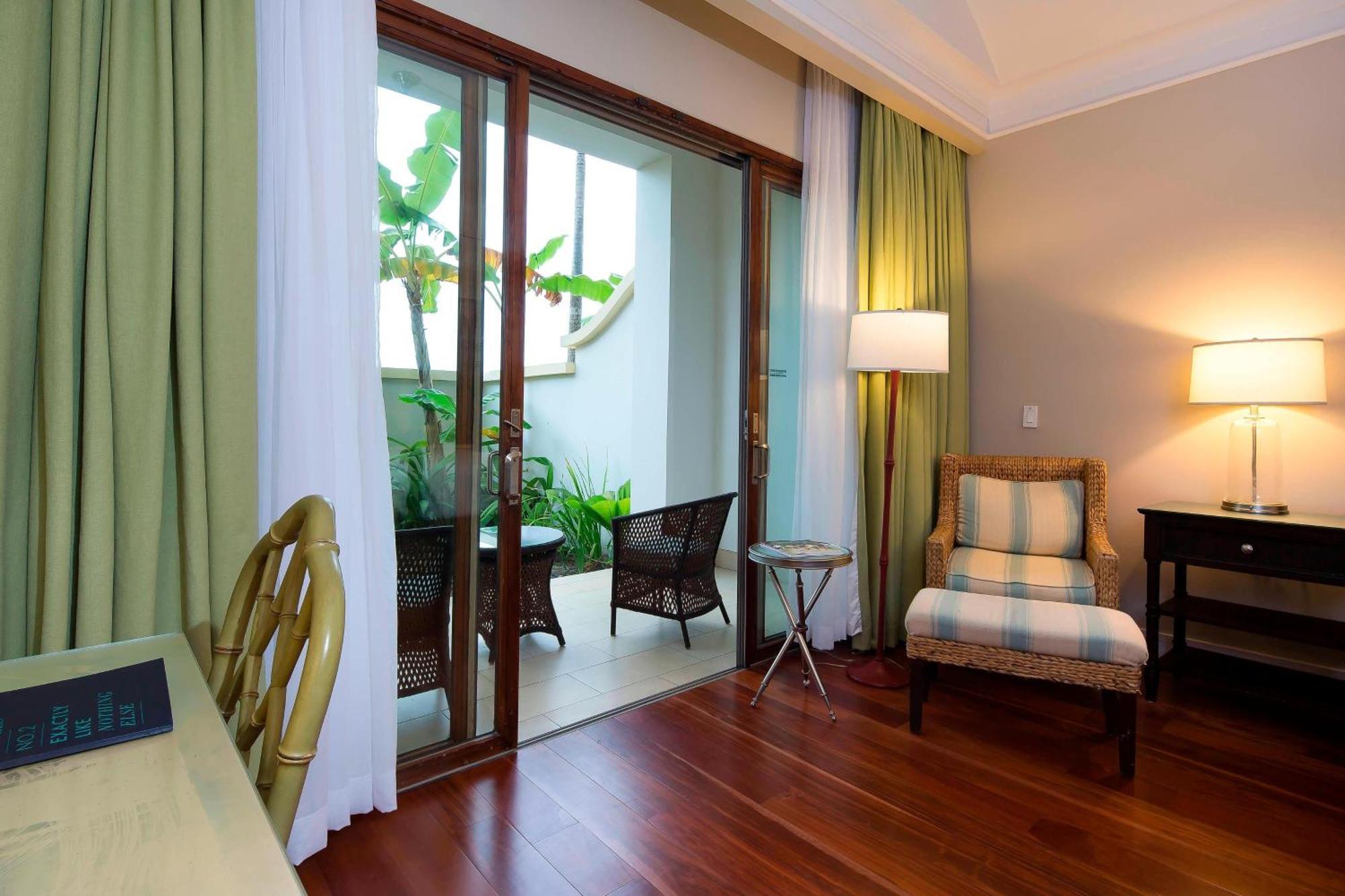 The Buenaventura Golf & Beach Resort, Autograph Collection Río Hato Eksteriør billede
