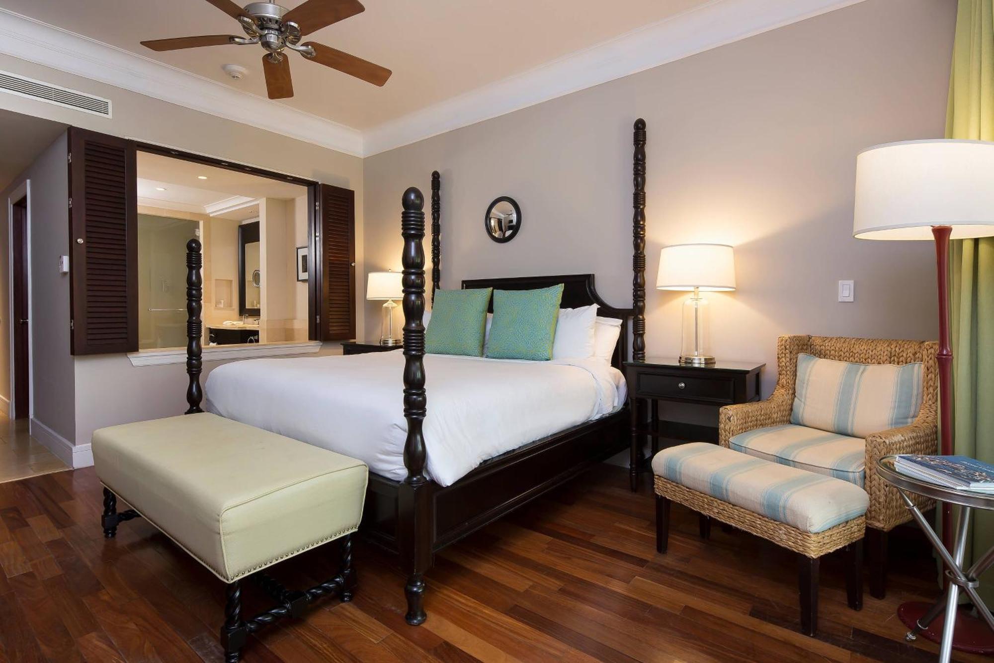 The Buenaventura Golf & Beach Resort, Autograph Collection Río Hato Eksteriør billede