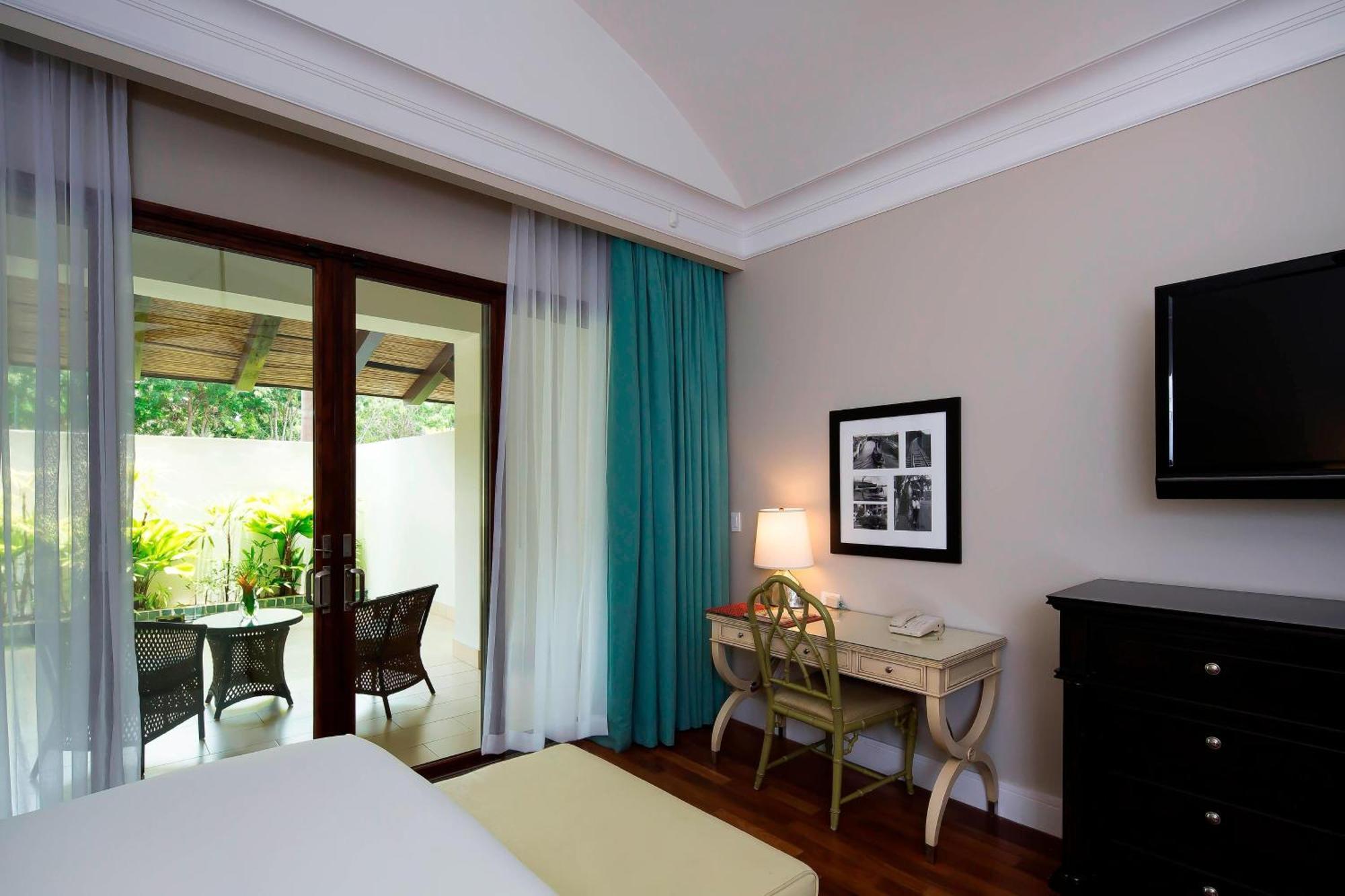 The Buenaventura Golf & Beach Resort, Autograph Collection Río Hato Eksteriør billede
