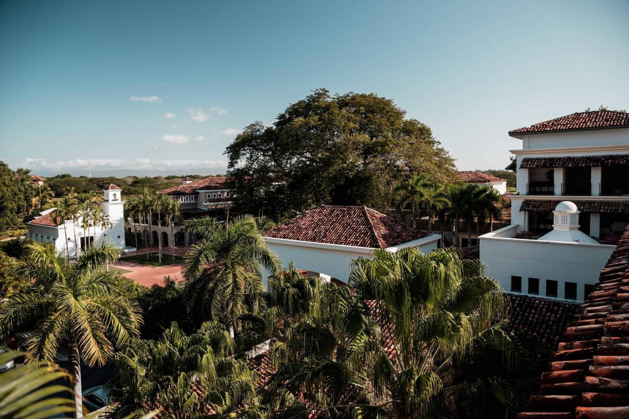 The Buenaventura Golf & Beach Resort, Autograph Collection Río Hato Eksteriør billede