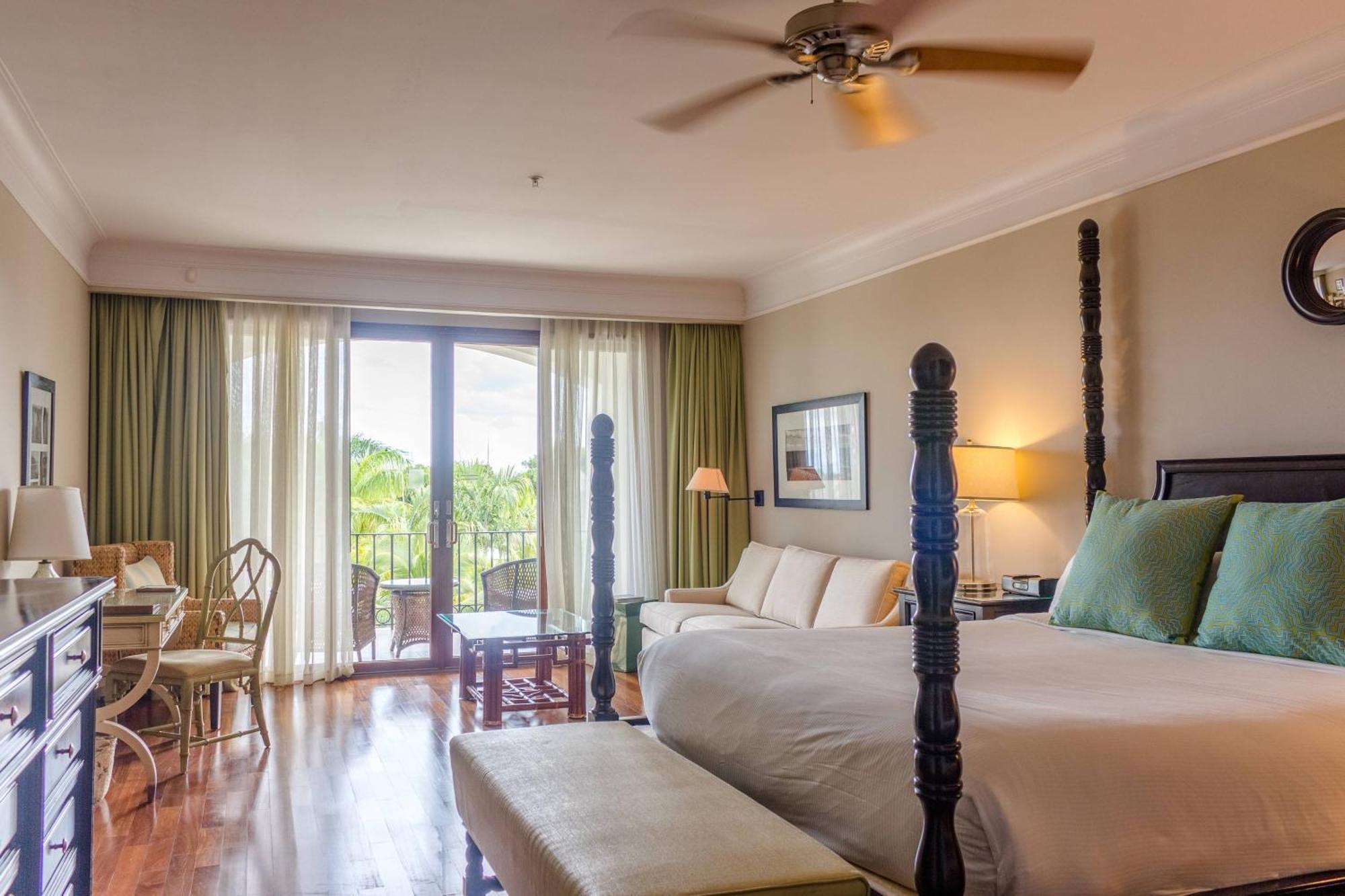 The Buenaventura Golf & Beach Resort, Autograph Collection Río Hato Eksteriør billede