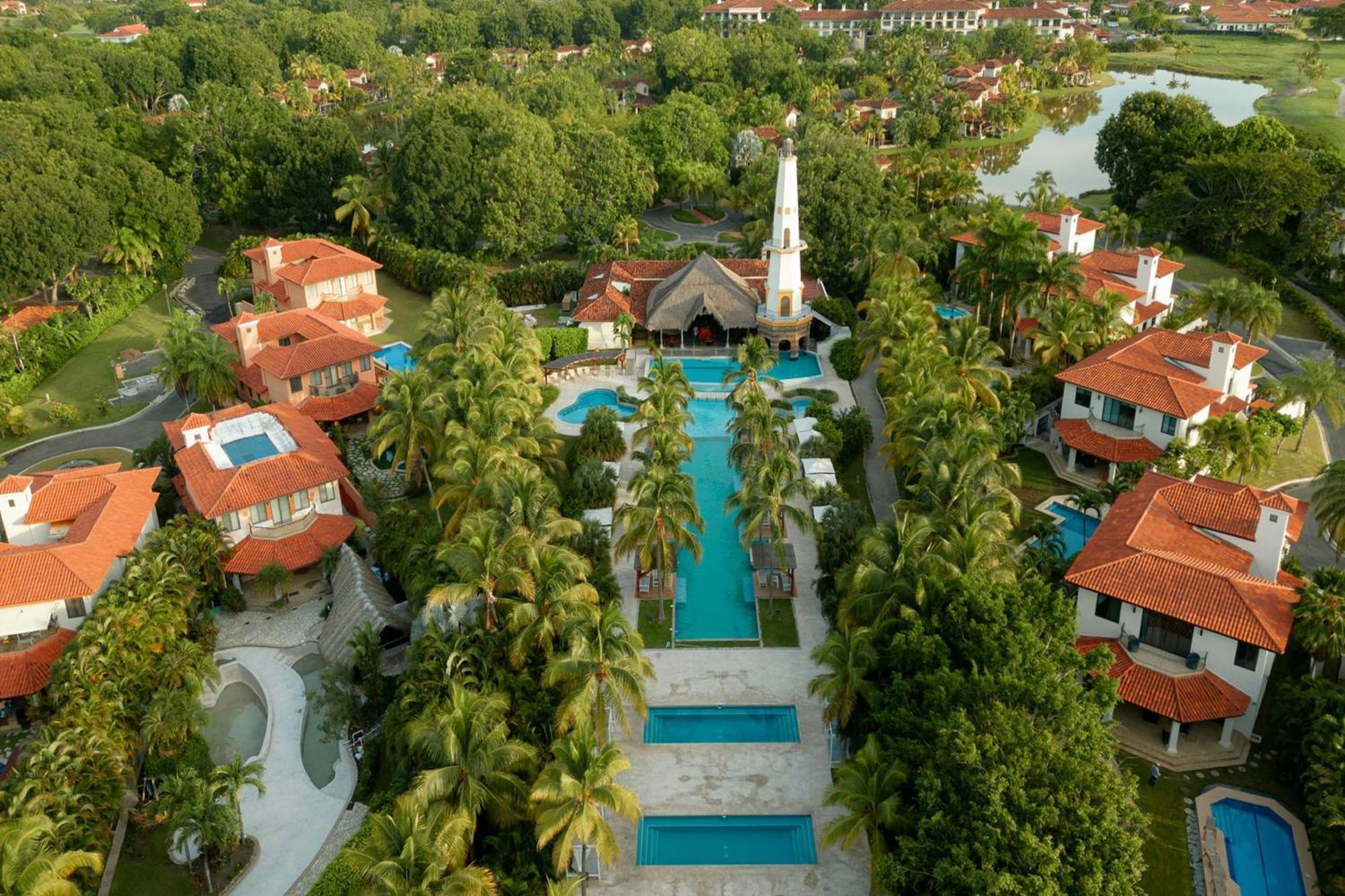 The Buenaventura Golf & Beach Resort, Autograph Collection Río Hato Eksteriør billede