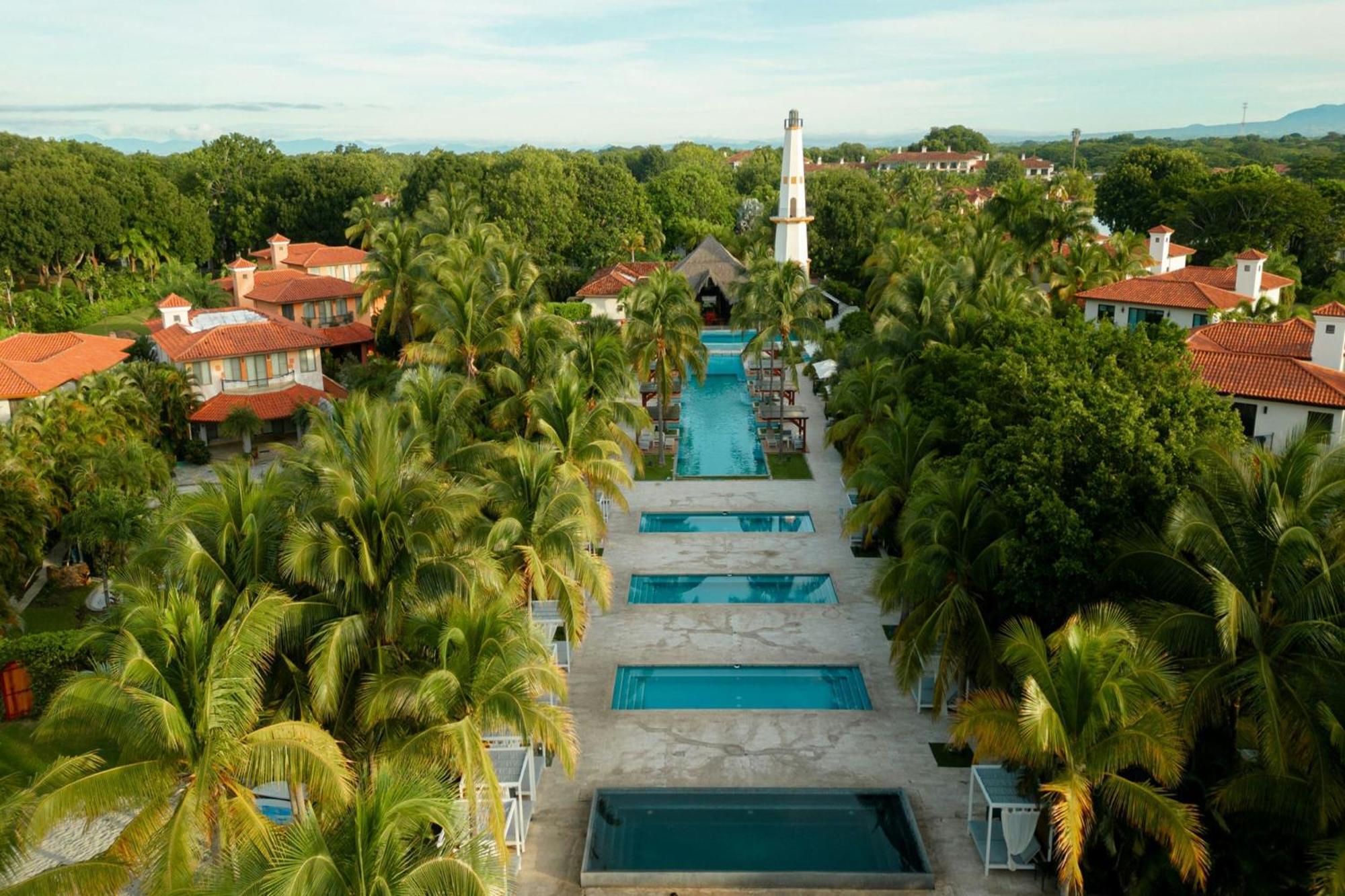 The Buenaventura Golf & Beach Resort, Autograph Collection Río Hato Eksteriør billede