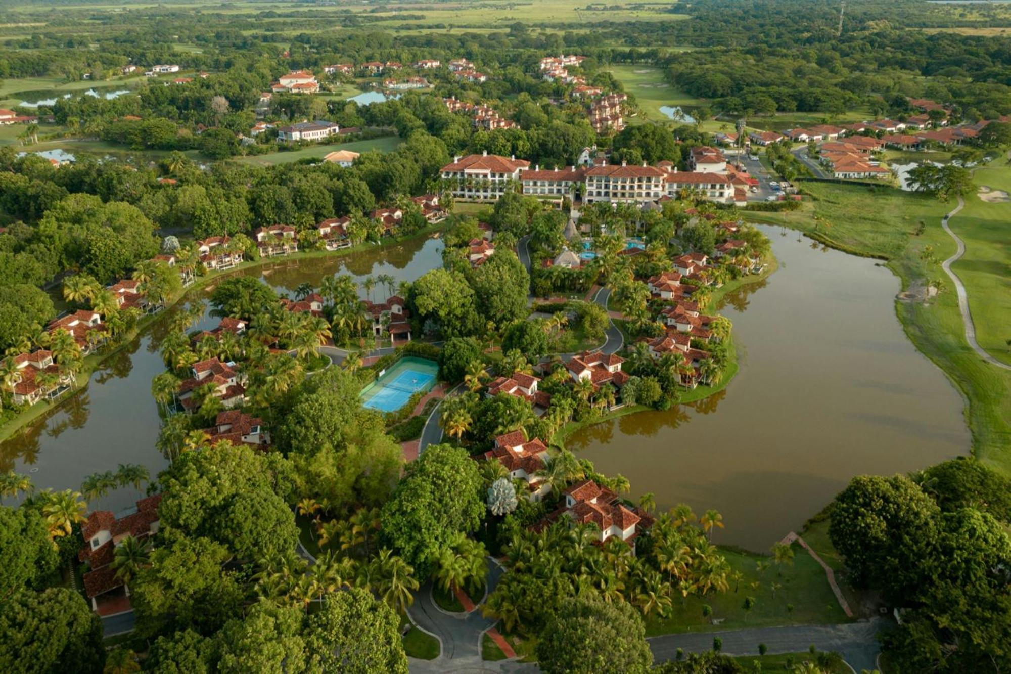 The Buenaventura Golf & Beach Resort, Autograph Collection Río Hato Eksteriør billede