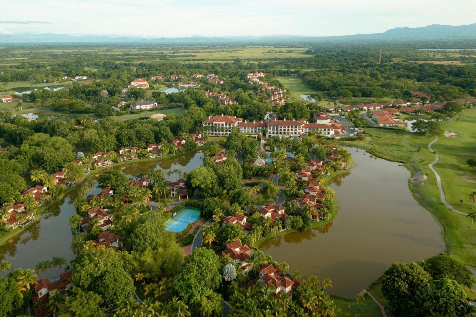 The Buenaventura Golf & Beach Resort, Autograph Collection Río Hato Eksteriør billede
