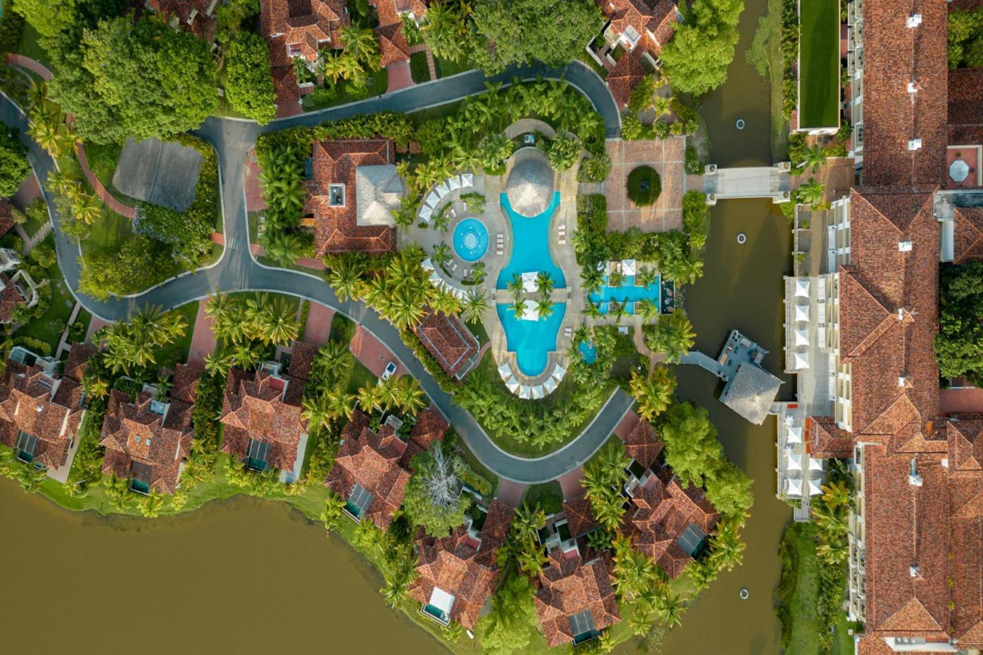 The Buenaventura Golf & Beach Resort, Autograph Collection Río Hato Eksteriør billede