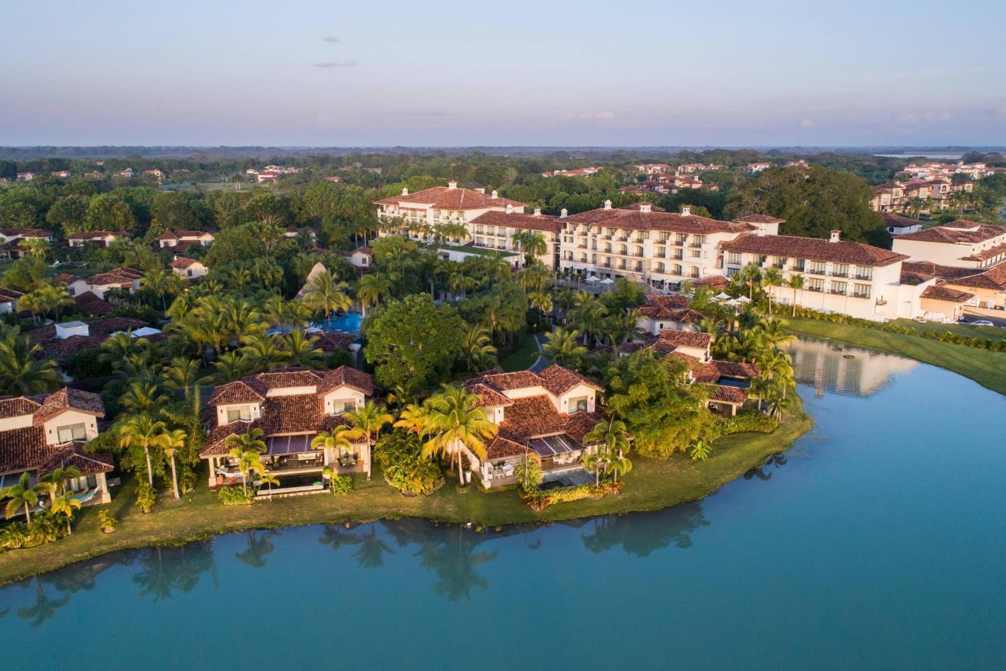 The Buenaventura Golf & Beach Resort, Autograph Collection Río Hato Eksteriør billede