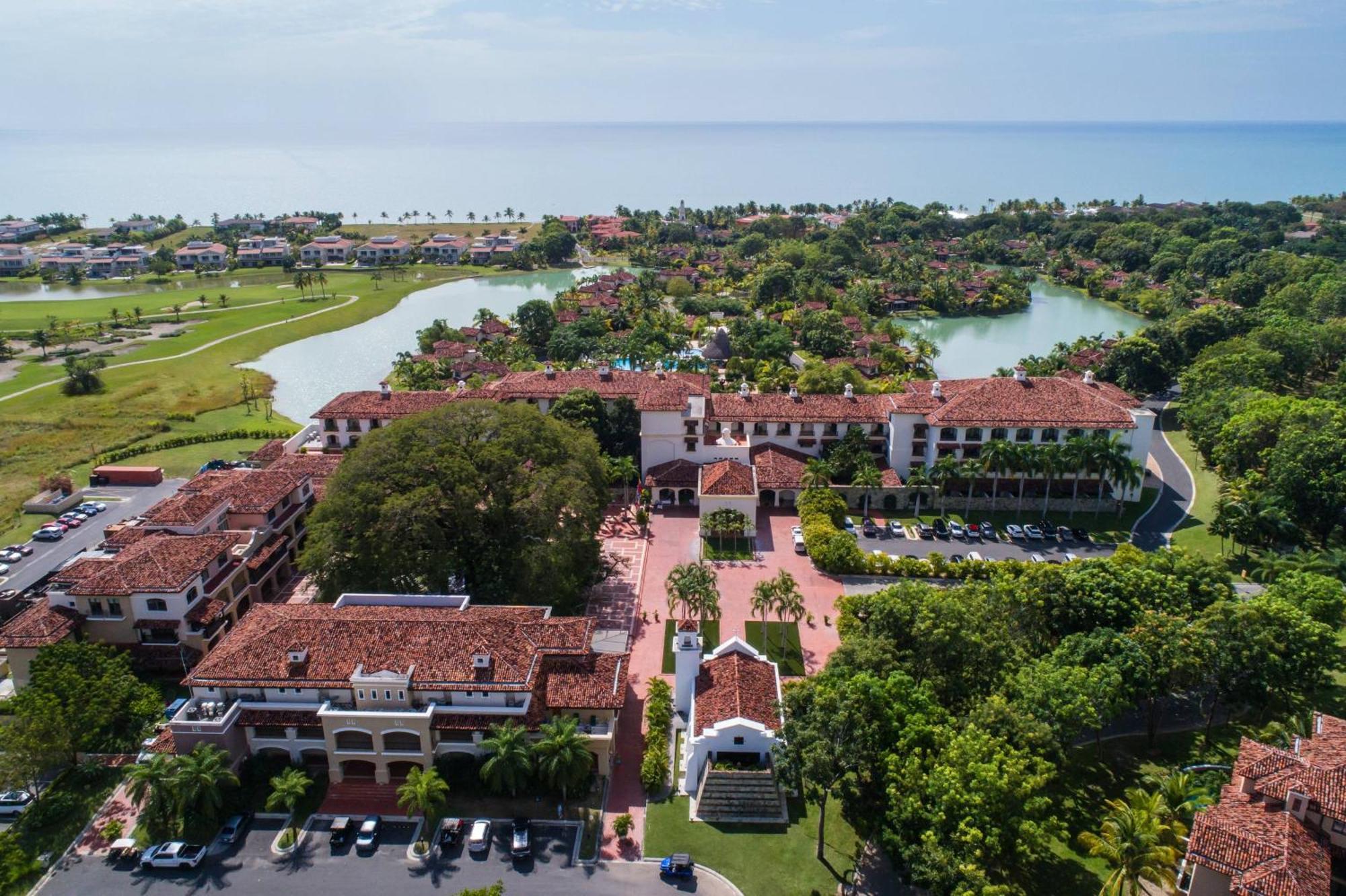 The Buenaventura Golf & Beach Resort, Autograph Collection Río Hato Eksteriør billede