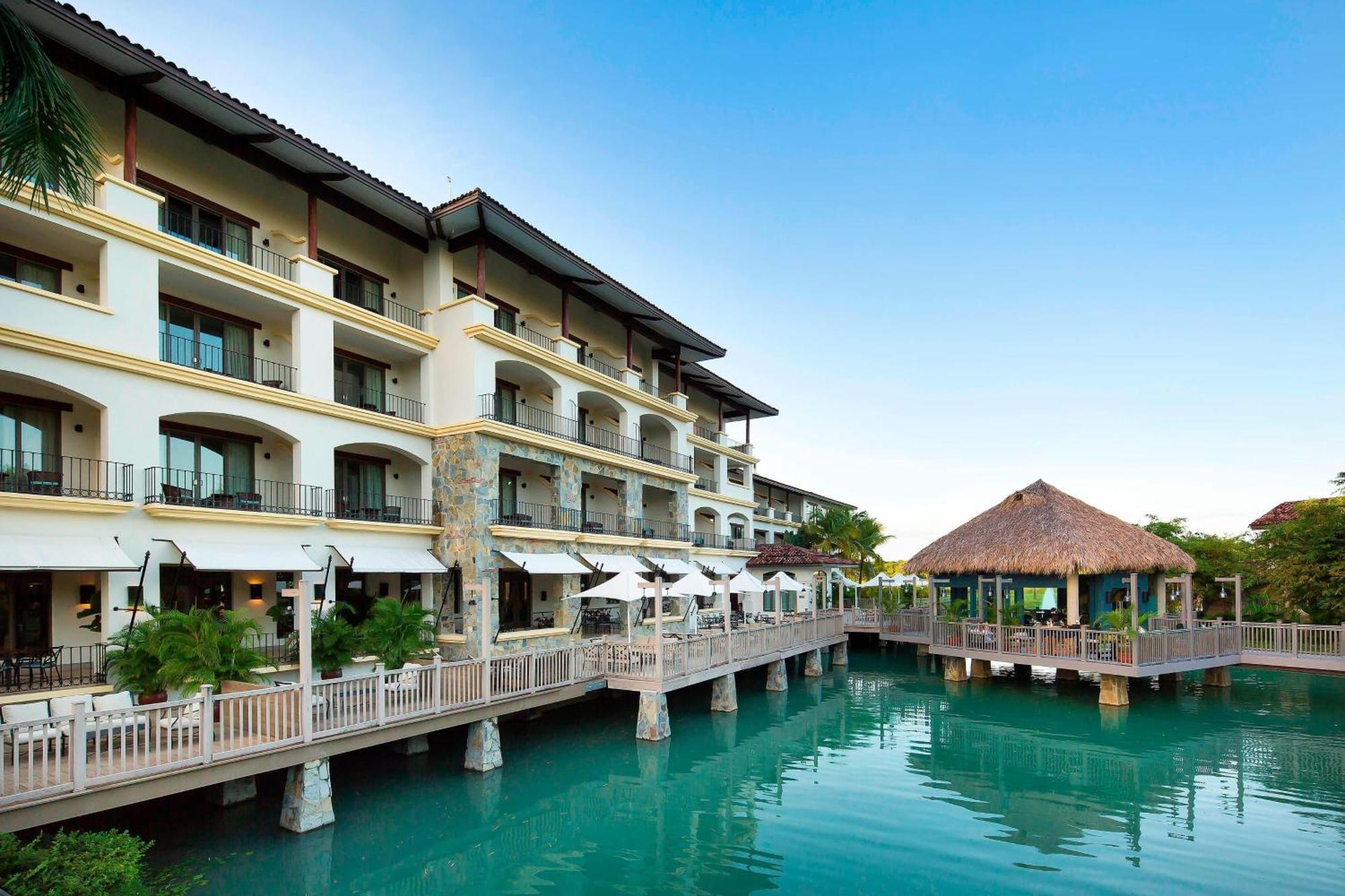 The Buenaventura Golf & Beach Resort, Autograph Collection Río Hato Eksteriør billede