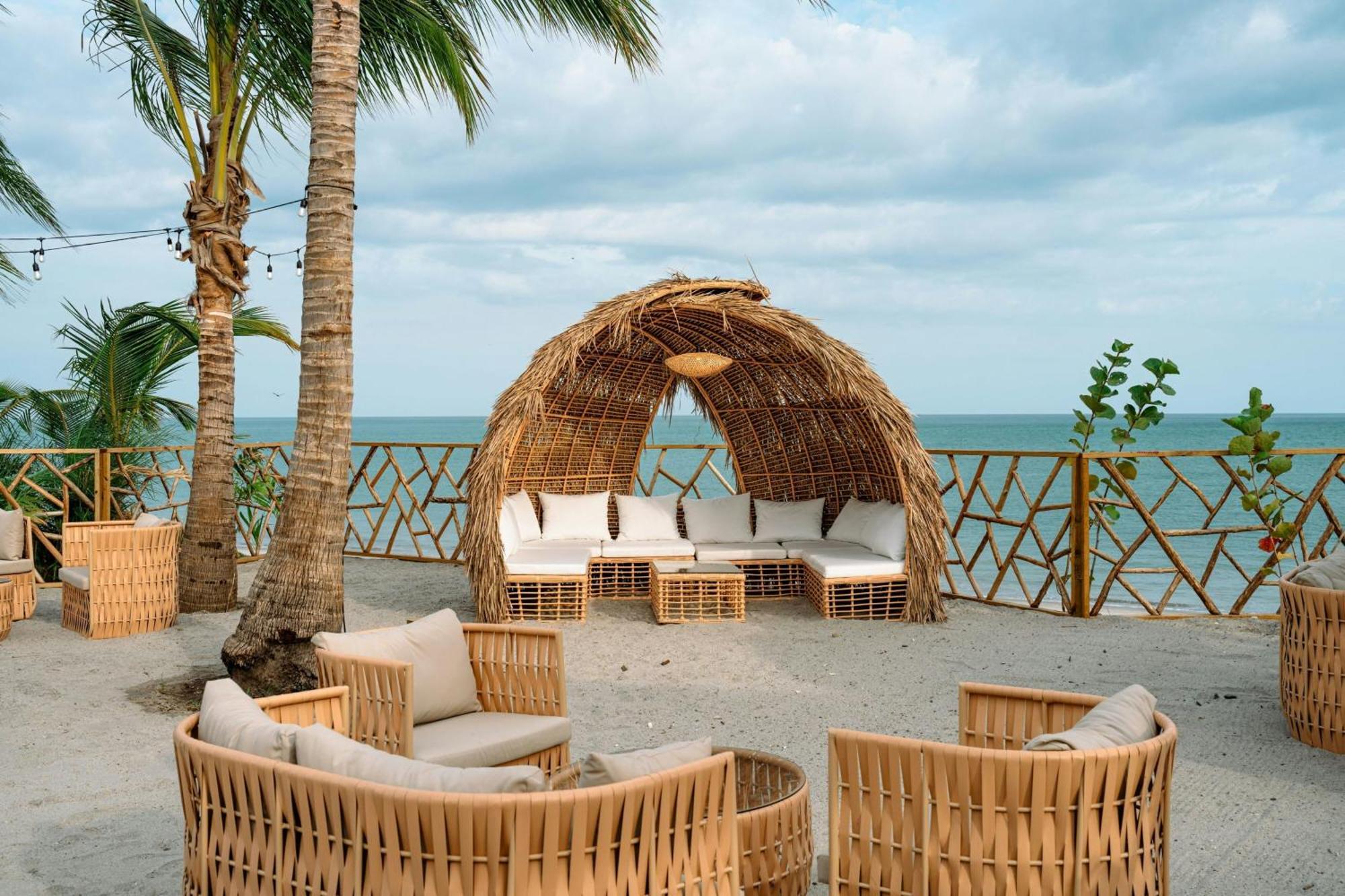 The Buenaventura Golf & Beach Resort, Autograph Collection Río Hato Eksteriør billede