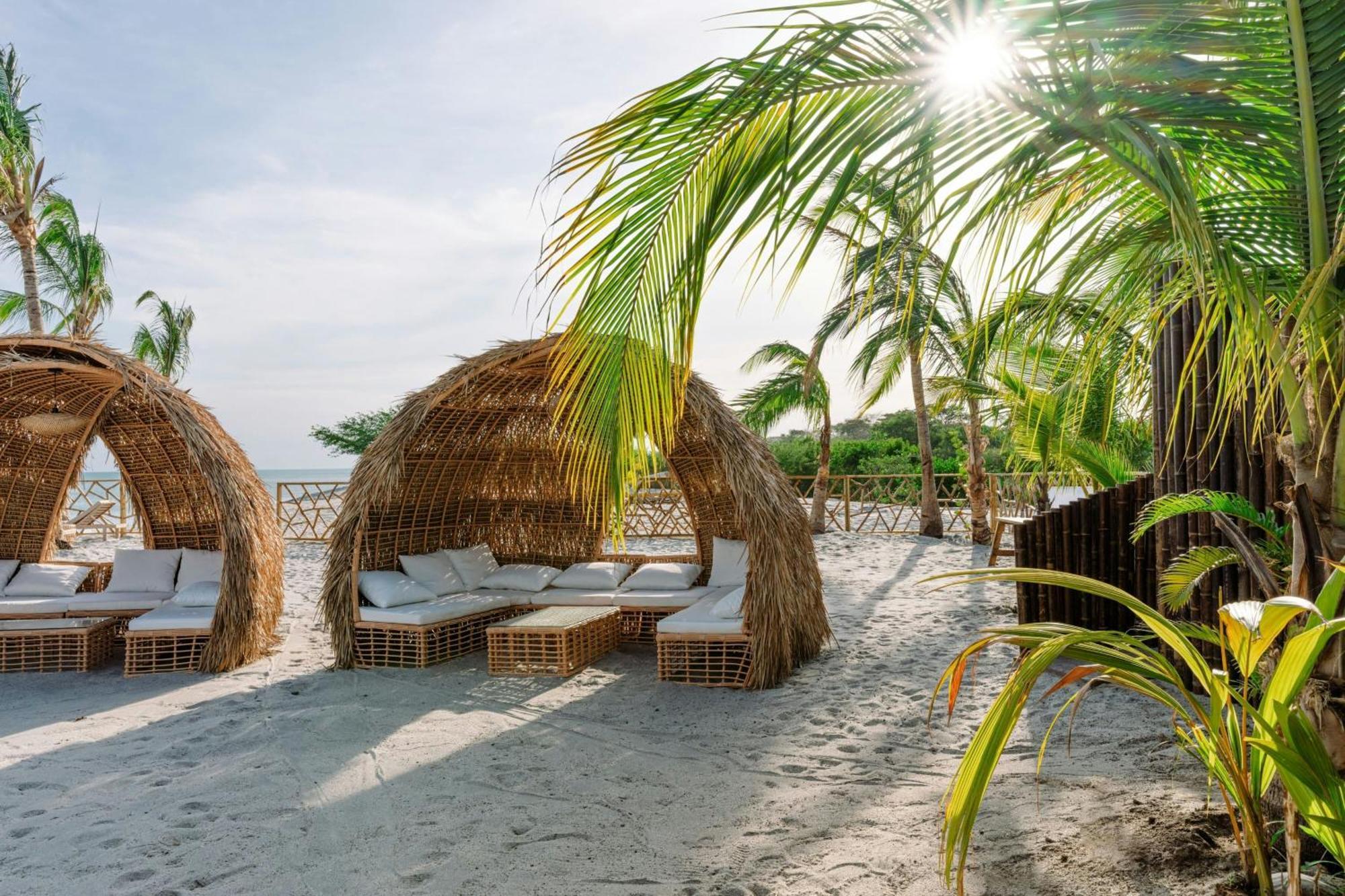 The Buenaventura Golf & Beach Resort, Autograph Collection Río Hato Eksteriør billede