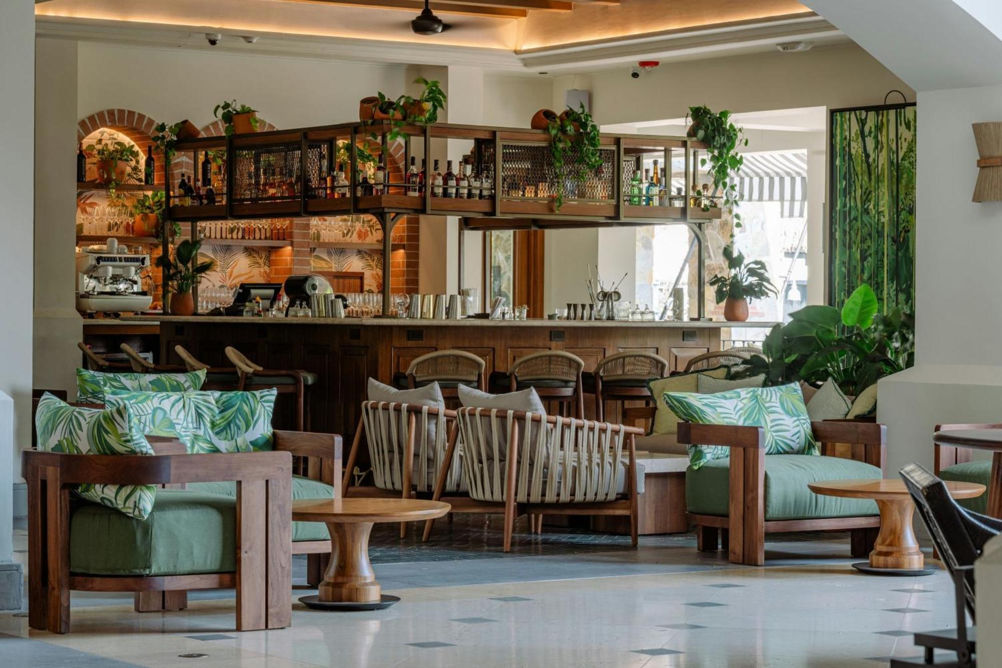 The Buenaventura Golf & Beach Resort, Autograph Collection Río Hato Eksteriør billede