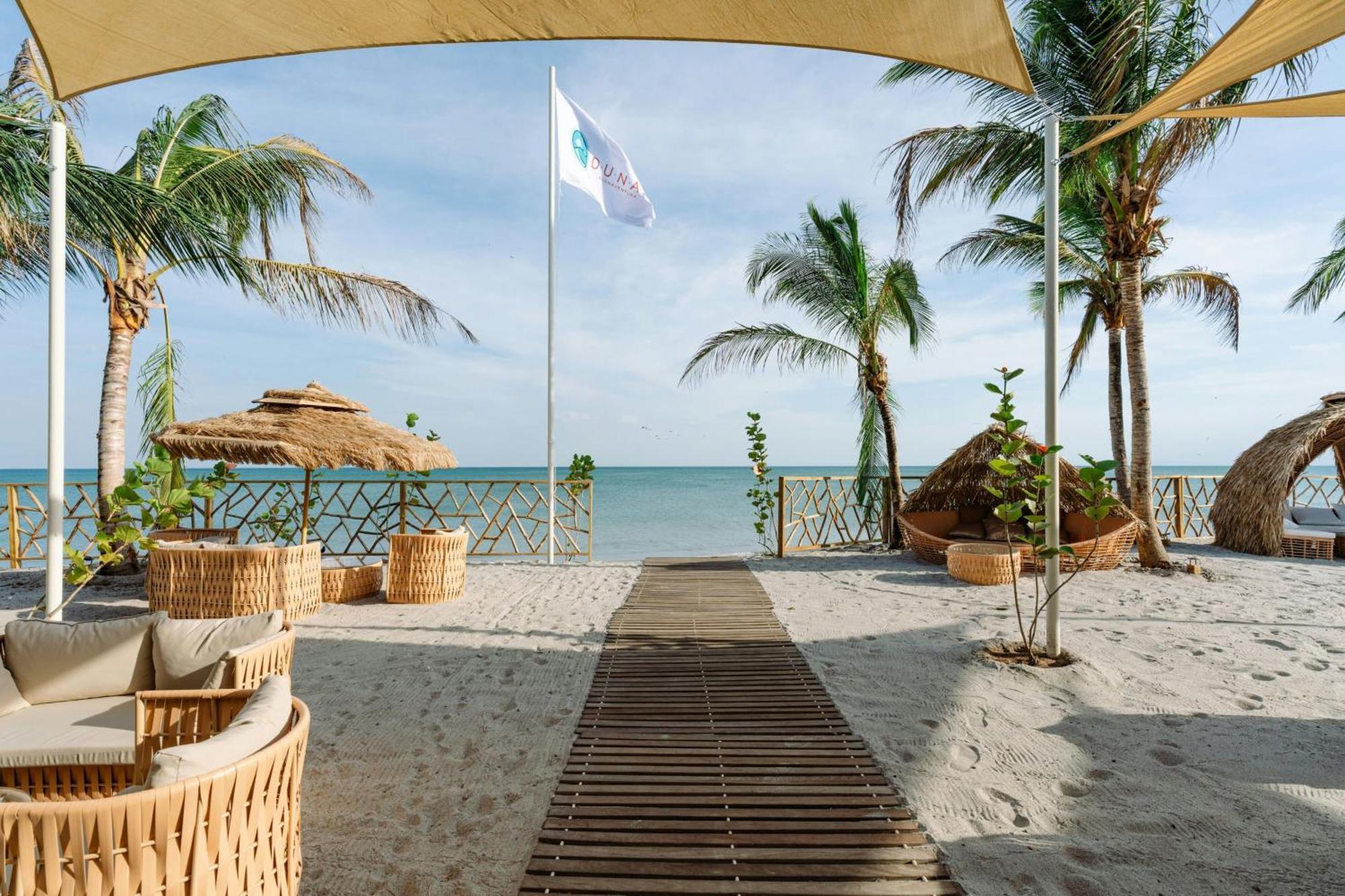 The Buenaventura Golf & Beach Resort, Autograph Collection Río Hato Eksteriør billede